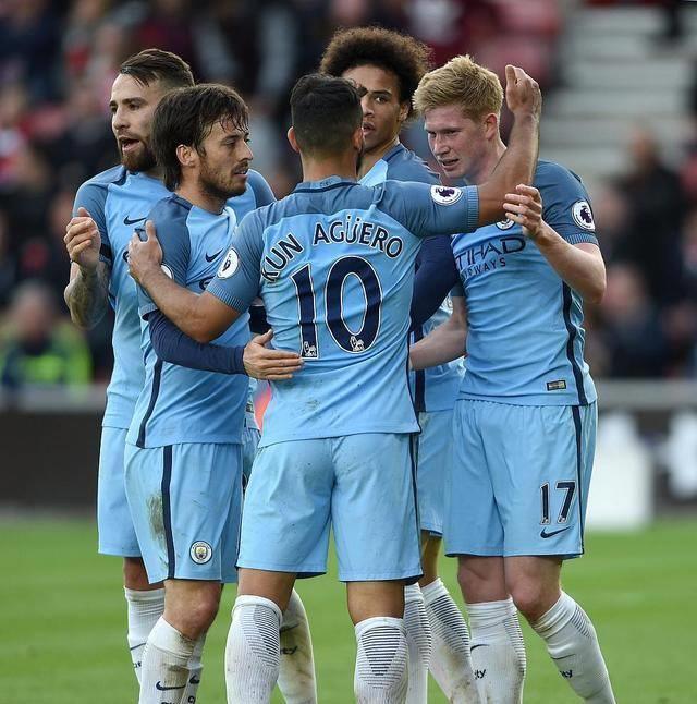 赛地聚焦——法甲集结日热度飙升；曼城复出首秀；话题不断；年轻球员得到机会的简单介绍